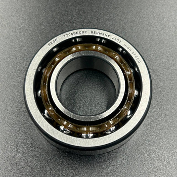 Подшипник вертикального вала водомета 7205BECBP (25х52х15) (PNFM40E-31007; 504) (PREMARINE)