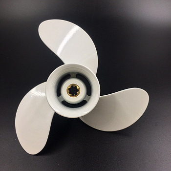 Гребной винт Yamaha 6-8 (3x8-1/2x6-1/2) (Marine Rocket)
