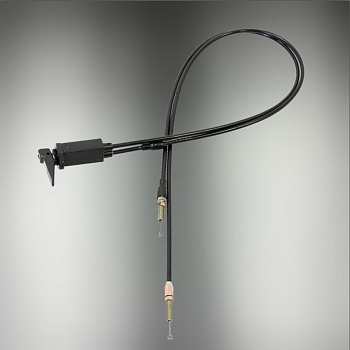 Трос подсоса BRP LYNX; Ski-Doo Skandic WT/SUV/SWT 500/500F/550F/600 (M535482; 535482) (KINETIX)