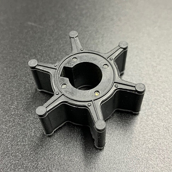 Крыльчатка помпы охлаждения Yamaha 3, F2-2.5 (Omax)