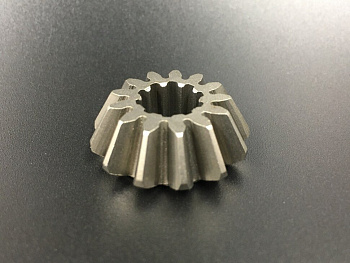 Шестерня вертикального вала (Пиньон) Yamaha 6-8 (6N0-G5551-00) (Osaka)