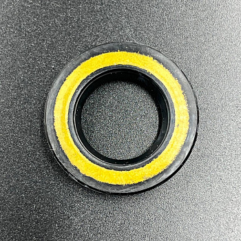 Сальник Yamaha (93101-20M07) (20x34x6.5) (Osaka)
