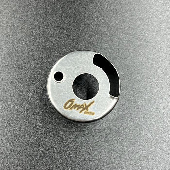 Стакан помпы охлаждения Yamaha 6-8 (Omax)