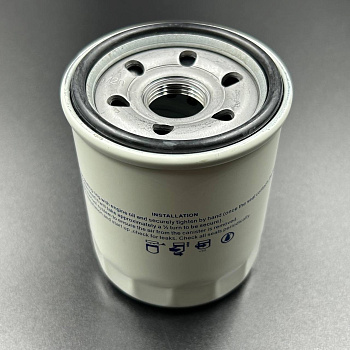 Фильтр масляный Mercury 25-30/40-60(35-822626Q05/8M0065103) (KACAWA)