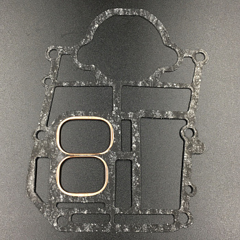 Прокладка под блок Tohatsu 25-30 (Omax 2)