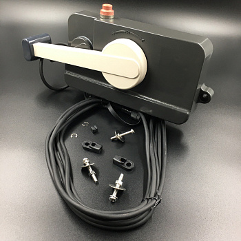 Дистанционное управление 701 (Левый борт) (Толкающая) (Sinera)