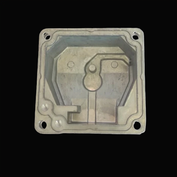 Поплавковая камера Tohatsu M40D;M40D2; M50D;M50D2 (Tohatsu)