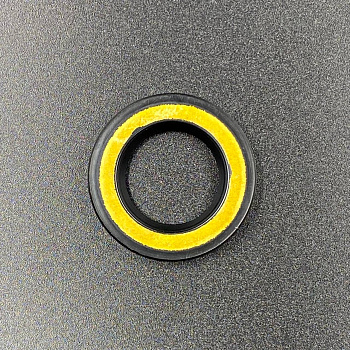 Сальник Suzuki (09282-22007) (22x36x6) (Sinera)