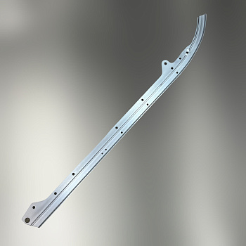 Полоз трака правый Yamaha VK540 III \ RS Viking Professional (Yamaha)