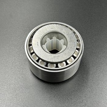 Подшипник роликовый Yamaha F300-350 (30x72x47) (Yamaha)