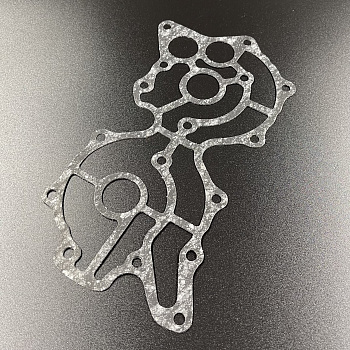 Прокладка крышки головки Yamaha 55 (Omax)