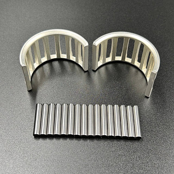 Подшипник шатунный Mercury 70-115 (31-43012A 1; 31-844338A01; 31-43012A04; 43012A1; 43012A04; 844338