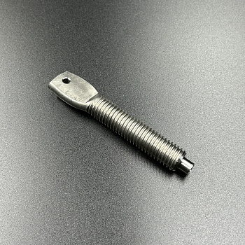 Винт крепления двигателя Yamaha 20-30 (6L2-43116; 90149-14M03) (Omax)