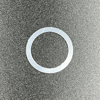 Шайба помпы Mercury (8M0005777) (Omax)