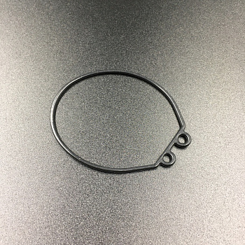 Прокладка поплавковой камеры Tohatsu 5-9.8 (PREMARINE)