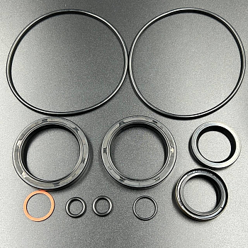 Ремкомплект колонки (нижней части) Volvo Penta DP290 (Omax)