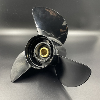 Гребной винт Suzuki DF90-140, DF70A-140A, DF100B (3x13x19) (Острая лопасть) (Polastorm Yanta)