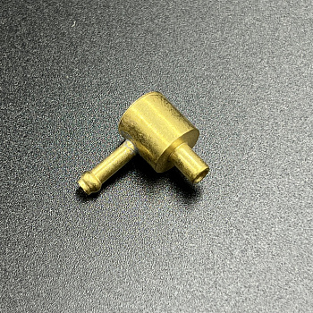 Штуцер Tohatsu (393-01137-0) 3B2-01160 Tohatsu (YUELANG)