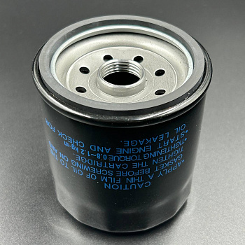 Фильтр масляный Yamaha F150-225 (KACAWA)