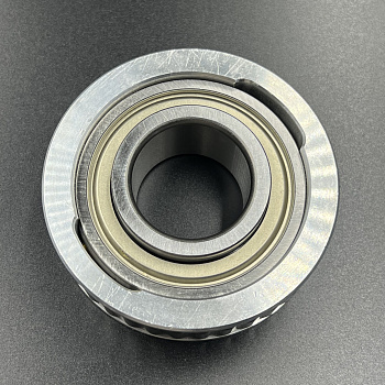 Подшипник транцевый Mercruiser Alpha One Gen2/Bravo I/II/III (30-862540A3; 862540T1; 879194A02) OMAX