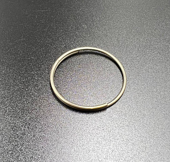 Пружина стопора храповика Yamaha 9.9-30, F8-20 (Omax)