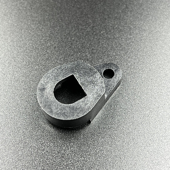 Рычаг привода газа Tohatsu 8-9.8 (YUELANG)