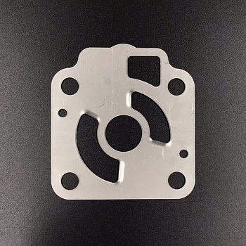 Пластина помпы охлаждения Tohatsu 40-50, 40-50(TLDI) (Tohatsu)