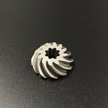 Шестерня вертикального вала (Пиньон) Suzuki DF4-6, DF4-6(A) (57311-91J00) (Suzuki)