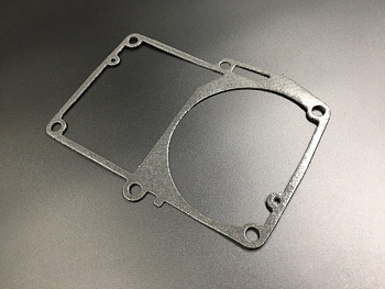 Прокладка под блок Yamaha 20-25 (RT)