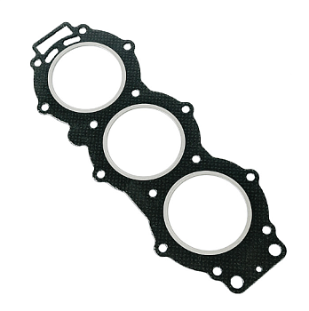Прокладка головки Yamaha 75-90 (RT)