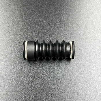 Гофра тяги включения скорости Suzuki DT25-40, DF25-30 (25222-96301) (Omax)