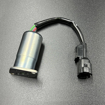 Клапан холостого хода Suzuki