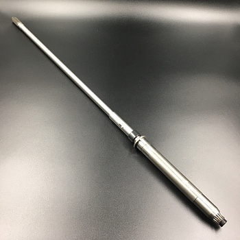 Вал торсионный Yamaha 60-70 (L) (69D-45501-10(L)) (Omax)