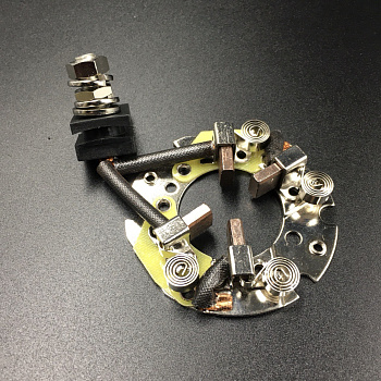 Щеточный узел Yamaha 115-250, Honda 50, Tohatsu 90