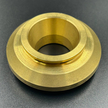 Шайба упорная 6E5 Yamaha 115-250 под винт (PREMARINE)