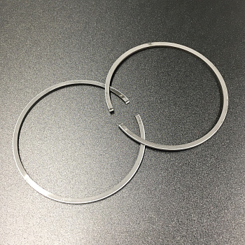 Кольца поршневые, комплект на один поршень Yamaha 25-30 (STD) (PREMARINE)