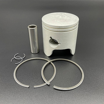 Поршневой комплект Yamaha 40-50 (2RING) (0.50mm) (ТМ)