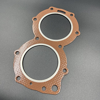 Прокладка под головку Yamaha 55 (KACAWA)