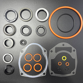 Ремкомплект колонки (нижней части) Mercruiser Alpha One Gen II (816575A3) (Quicksilver)