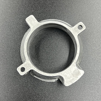 Анод редуктора Mercrusier (Алюминиевый) (Kacawa)