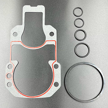 Прокладка редуктора с уплотнениями Mercruiser (27-94996; 27-949962; 27-94996A1; 27-94996A2; 27-949) 