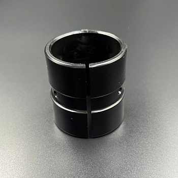 Втулка струбцины пластиковая Suzuki DT40-225, DF40-300 (Omax)
