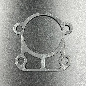 Прокладка под основание помпы охлаждения Yamaha 25-90; F40-100; FT50-60 (Omax)