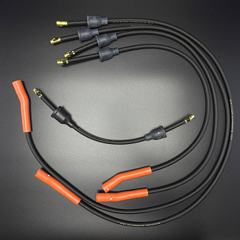 Набор высоковольтных проводов WIRE KIT-IGNITION (Quicksilver)