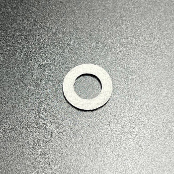 Прокладка сливной пробки редуктора Tohatsu 2.5-115 (9х15х1.0) (PREMARINE)