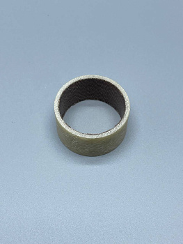 Втулка муфты вариатора Yamaha Viking 540 (YAMAHA)