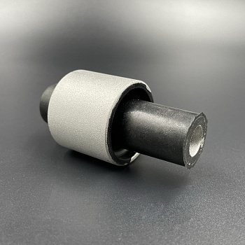 Демпфер опорный резиновый Yamaha 60-90 (Верхний) (PREMARINE)