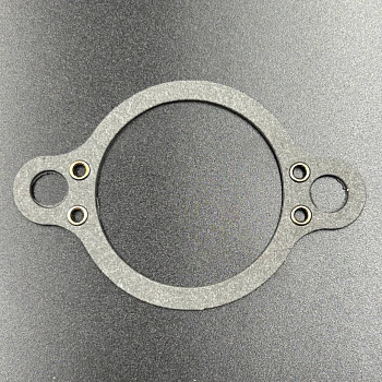 Прокладка корпуса термостата Mercruiser 4.3/5.0/5.7/6.2L (27-53045) (JSP)