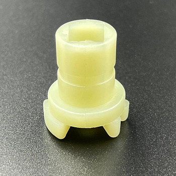 Шестерня вала румпеля Tohatsu 9,9-18 (20F-04.00.01.04) (YUELANG)