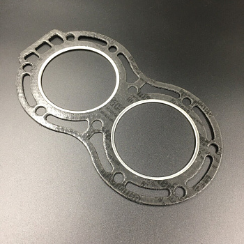 Прокладка под головку Suzuki DT 25-30 (11141-96343) (Osaka)